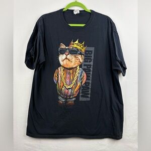 Fruit of the Loom Graphic Tee